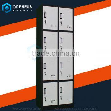 Knock-down Design military lockers well cheaper corner military wall lockers