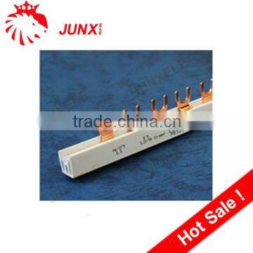 Hagrid type busbar