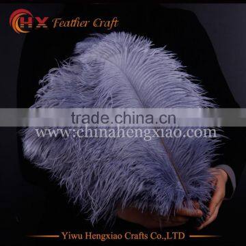 18inch bulk color plumes for wedding centerpiece