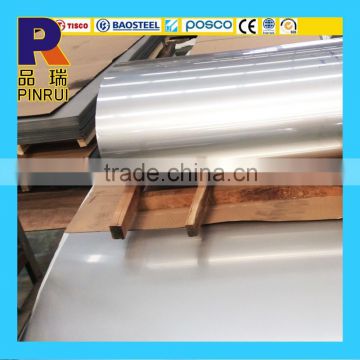 China manufacturer 201 Cold Rolled Stainlesss Steel Coil in alibaba