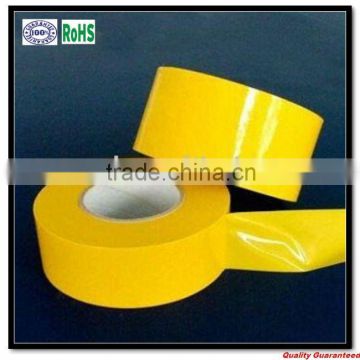 Vinyl Tapes PVC insulation electrical tape