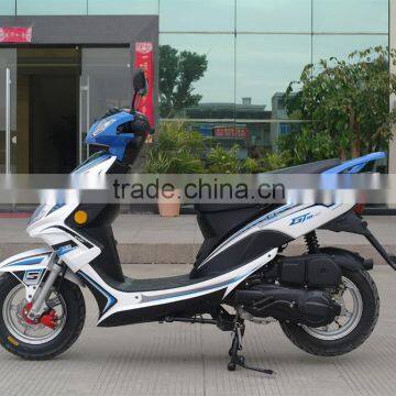 Cheap Scooter 50cc (Scooter 50QT-72) photo-4