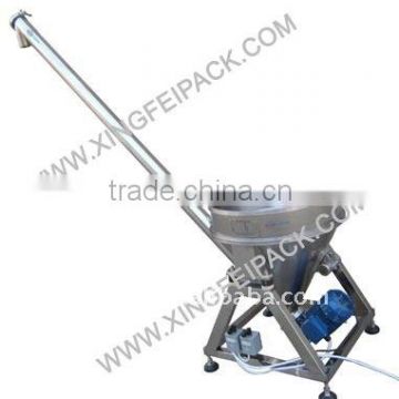 XF-S auto screw conveyor