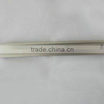 Barmag guide rail,spare parts for textile machine