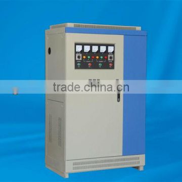 Three phase SBW200KVA stabilizer