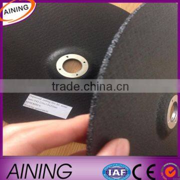 4 Inch Metal Cutting and grinding disc