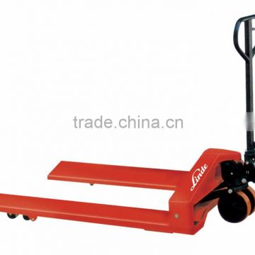 Linde Roll Pallet Trucks M15R-B 1500kg forklift truck 1.5 ton hydraulic truck