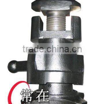 twist lock cylinder/core for trailer/container lock