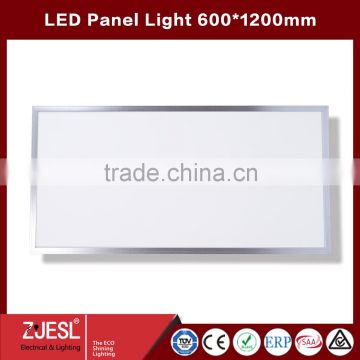 2016 New LED Panel Light china price 600*1200