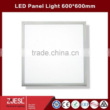 TUV CE&RoHS 45w 600x600 led panel light 3 years warranty                        
                                                Quality Choice