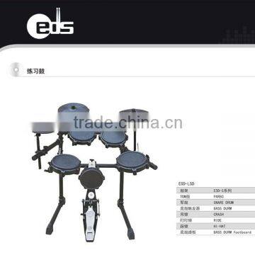 ESD-LSD practice Electric Drum kit