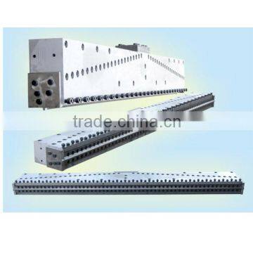 Spare Parts(special Die Head)of Plastic Extrusion Machine