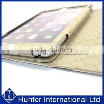 European Design PU Leather Tablet Case For IPad Pro photo-3