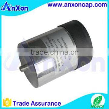 Alternative for PK16 XC E50.M13-154NT7 1500V 150uF 150MFD High Voltage Storage Capacitor