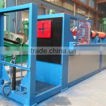 high quality Tire wire extractor equipment machine plant