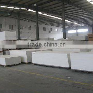 Pvc Foam Sheet