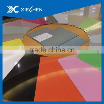 zinc coating galvanized sheets/ coil/ GI steel