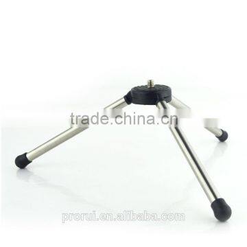New Product 2016 Aluminum Tripod Professional Video Camera Tripod photo-2