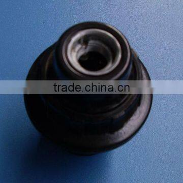Factory Direct Sales E27 Lamp Holder E27 Bakelite Plastic Lampholder