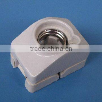 China Supplier Fuse Linker Porcelain Fuse Base Porcelain/ceramic Fuse With CE