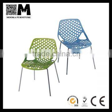 new style furniture good design colorful meeting chair