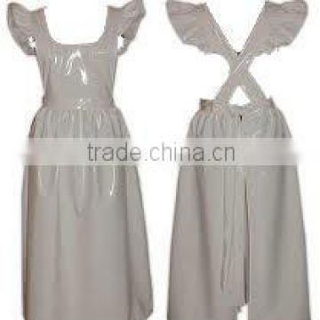 Eco Heavy Duty PVC Apron