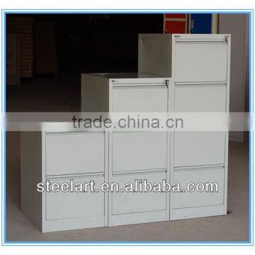 steel meal with kinds logo 2,3,4 drawer cabinet