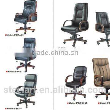 modern design executive boss office chair