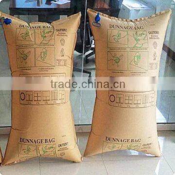 Useful latest dunnage airbags