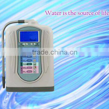 2014 Alkaline Water Shower Filters With Seven Color Display photo-3