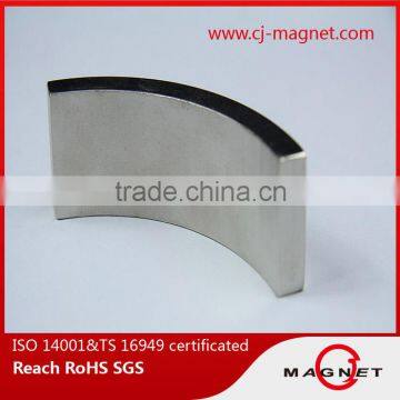 Electric Motor Magnets Largest N40 Neodymium Magnets Price photo-4