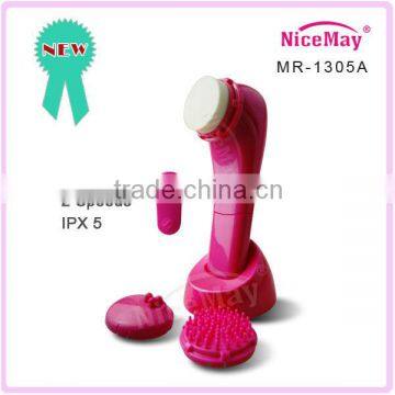 Newest Arrival 3 IN 1 Skin Care Cosmetic Massager