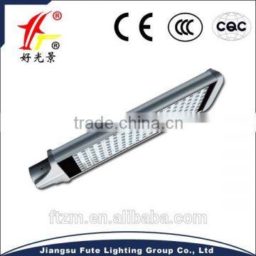 IP65 long spanlife super bright led light with pole