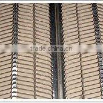 Stainless steel Rib Lath Mesh