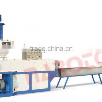 Plastic Extruder machine