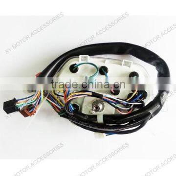 Motorcycle Tachometer Gauge Digital Speedo Motorcycle For Honda WH125-S China Motorcycle Parts photo-3