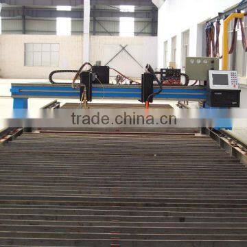 professional supplier CNC High Definition Flame plasma cutting machine