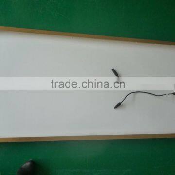 Cheap Panel Solar 150w, 150w 12v Poly Solar Panel photo-2