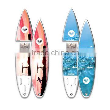 Gift Surfboard Pendrive 2Gb