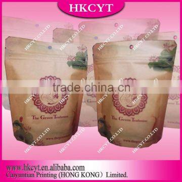 Custom Printed Shopping Paper Bag photo-2