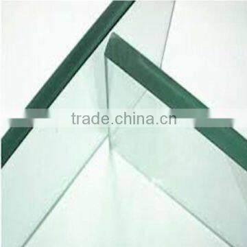 Hot Product, 6mm Flat, Curve, Clear and Colored Tempered Glass photo-3