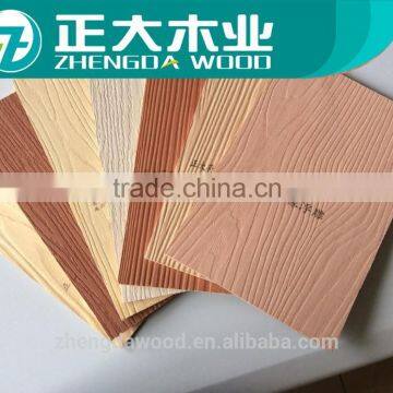 Cheap Competitive Fancy Plywood with Good Quality for Sale