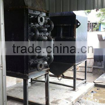 Economizer for Gas Steam Boiler