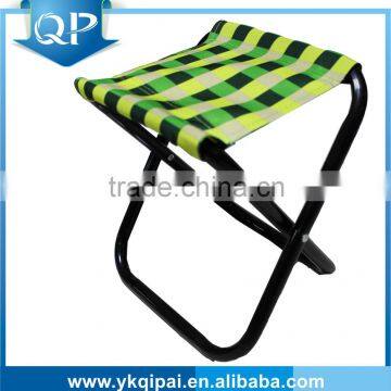 cheap folding fishing tackle fishing chair square stool