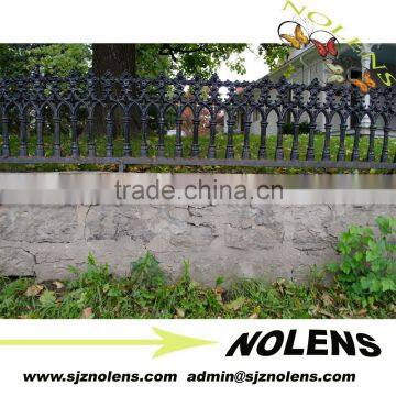 Outdoor Cheap Simple Wrought Iron Porch Design