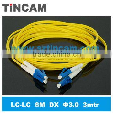Cheapest 9/125um Fiber Optic Patch Cord With Fc Connector