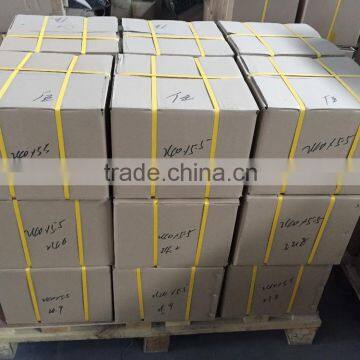 pvc packaging film in roll