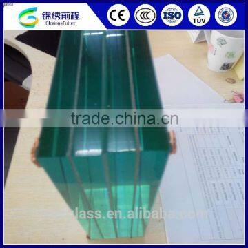 bullet proof laminated glass , bullet resistant laminated glass