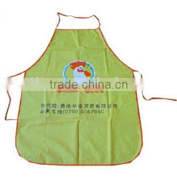 cooking cotton apron