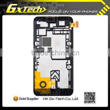 LCD Display For Nokia Lumia 530 Digitizer Touch Screen